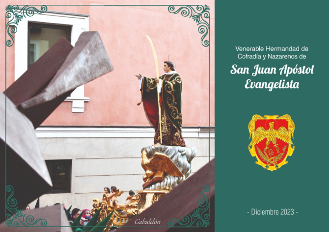 Solemne Funci�n religiosa y Junta General Ordinaria 2023