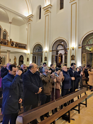 Solemne Función y Junta General 2023