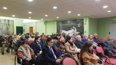 Solemne Función y Junta General 2023