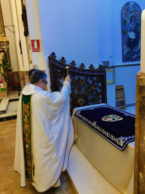 Solemne Función y Junta General 2023