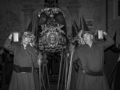 Procesión 2017 (Lillo)