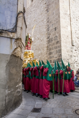 Procesión 2017 (Lillo)