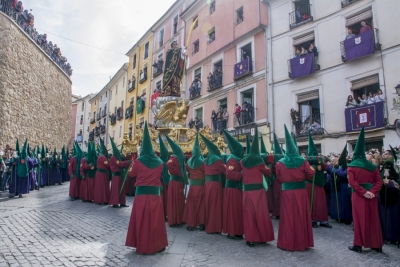 Procesión 2017 (Lillo)
