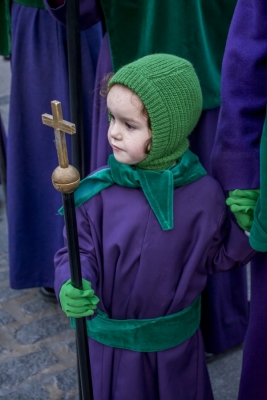 Procesión 2017 (Lillo)