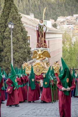 Procesión 2017 (Lillo)