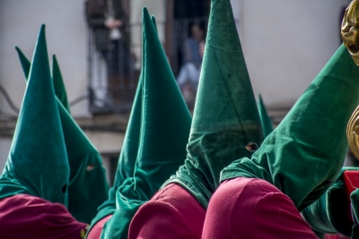 Procesión 2017 (Lillo)