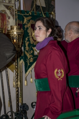 Procesión 2017 (Lillo)