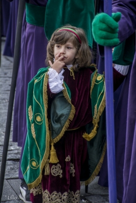 Procesión 2017 (Lillo)