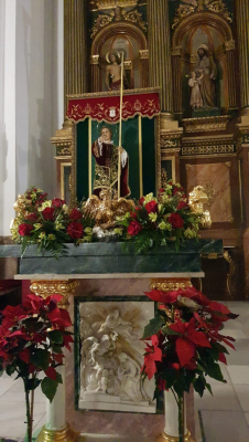 Solemne Función y Junta General 2023