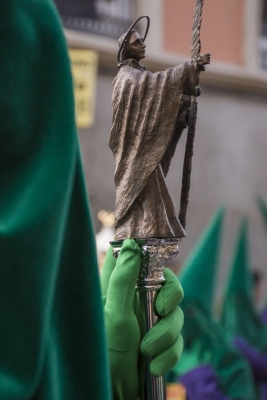 Procesión 2017 (Lillo)