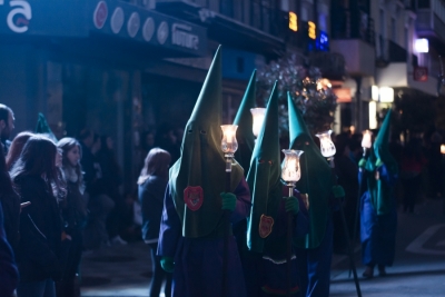 Procesión 2017 (Lillo)