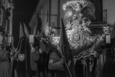 Procesión 2017 (Lillo)