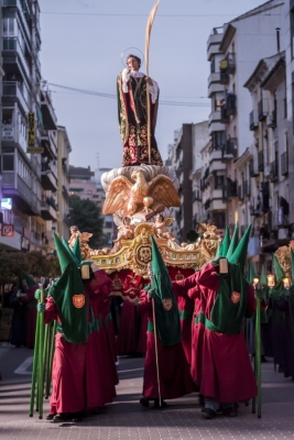 Procesión 2017 (Lillo)