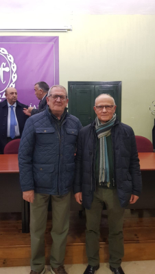 Solemne Función y Junta General 2023