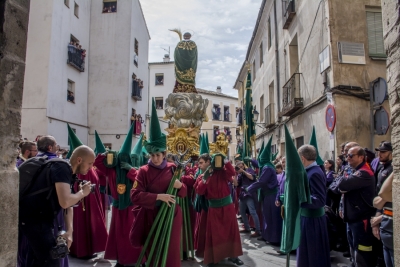Procesión 2017 (Lillo)