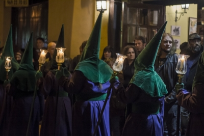 Procesión 2017 (Lillo)