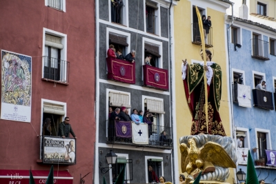 Procesión 2017 (Lillo)