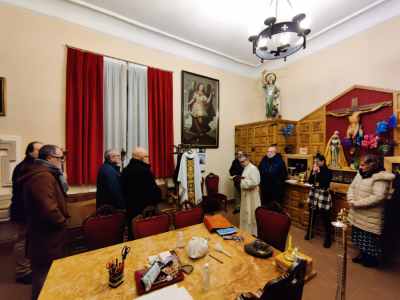 Solemne Función y Junta General 2023