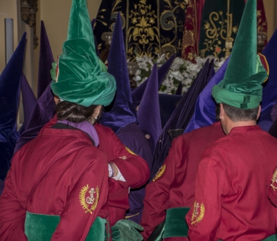 Procesión 2017 (Lillo)