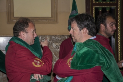 Procesión 2017 (Lillo)