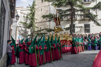 Procesión 2017 (Lillo)