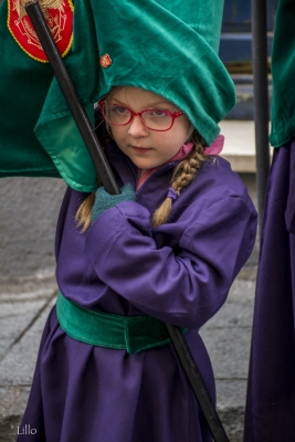 Procesión 2017 (Lillo)