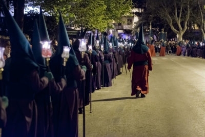 Procesión 2017 (Lillo)