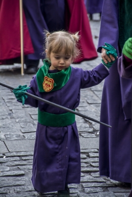 Procesión 2017 (Lillo)