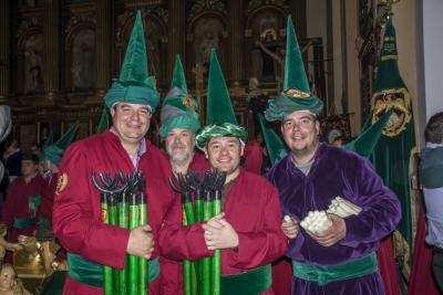 Procesión 2017 (Lillo)