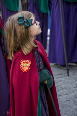 Procesión 2017 (Lillo)