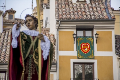 Procesión 2017 (Lillo)