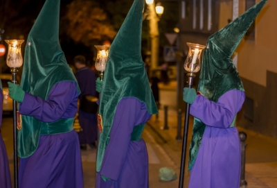 Procesión 2017 (Lillo)