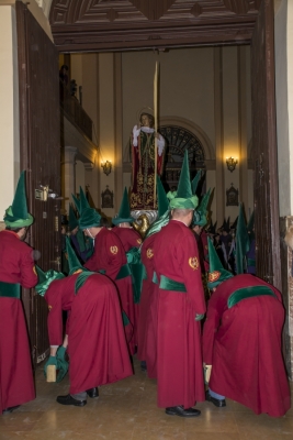 Procesión 2017 (Lillo)