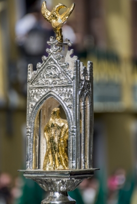 Procesión 2017 (Lillo)