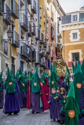 Procesión 2017 (Lillo)