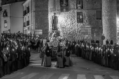 Procesión 2017 (Lillo)