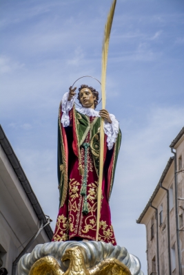 Procesión 2017 (Lillo)