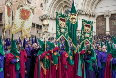Procesión 2017 (Lillo)