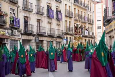 Procesión 2017 (Lillo)