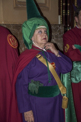 Procesión 2017 (Lillo)