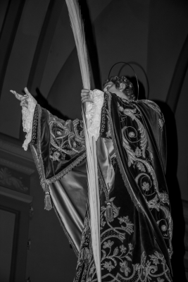 Procesión 2017 (Lillo)