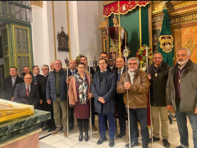 Solemne Función y Junta General 2023