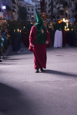 Procesión 2017 (Lillo)