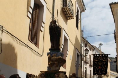 Procesión infantil 2019