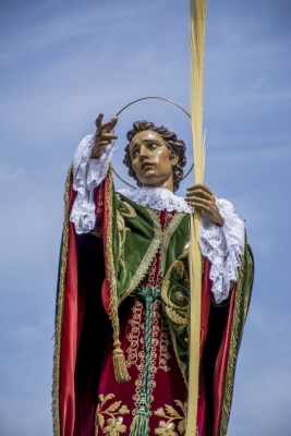 Procesión 2017 (Lillo)