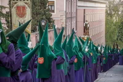 Procesión 2017 (Lillo)