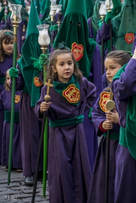 Procesión 2017 (Lillo)