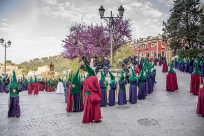 Procesión 2017 (Lillo)