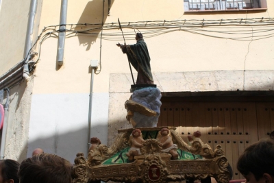 Procesión infantil 2019
