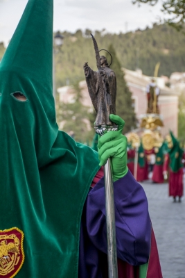 Procesión 2017 (Lillo)